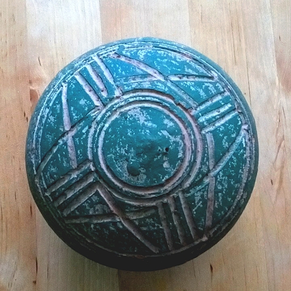 Handcrafted Decor